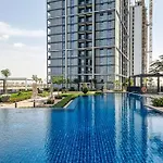 Contemporary Design Apartment