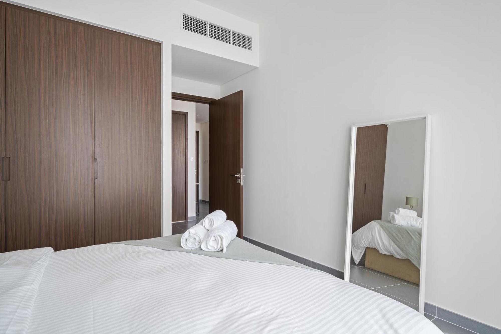 Contemporary Design Apartment