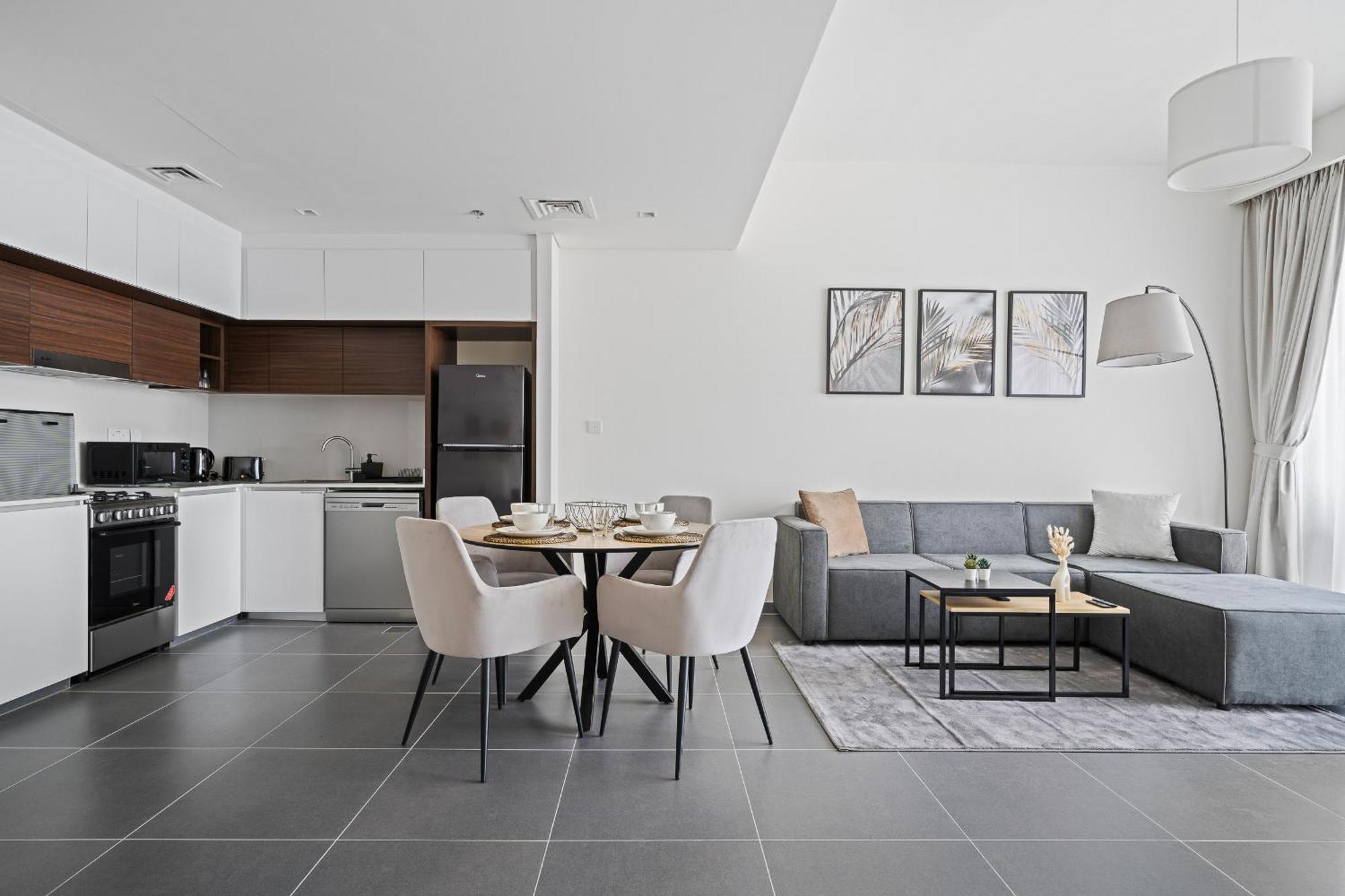 Contemporary Design Dubai